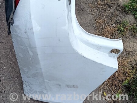 Бампер задний для Opel Insignia Киев 13239098