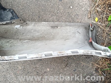 Бампер задний для Opel Insignia Киев 13239098