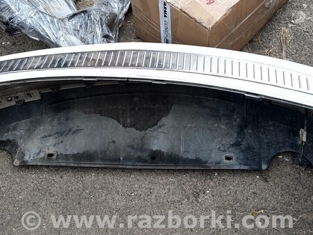Бампер задний для Opel Insignia Киев 13239098