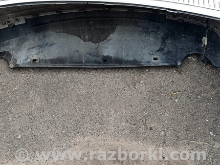 Бампер задний для Opel Insignia Киев 13239098
