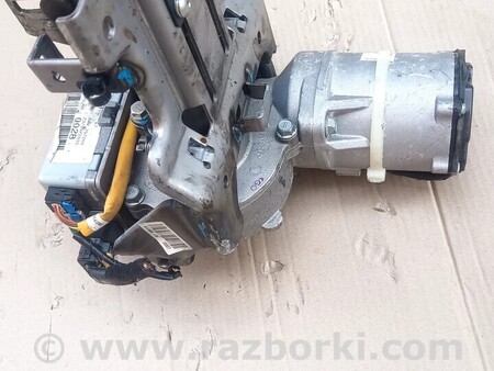  Насос ГУР электрический для KIA Sportage SL (2010-2015) Киев 563003U370