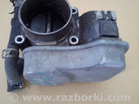 Дроссельная заслонка для Opel Astra G (1998-2004) Киев 25177983 9192122
