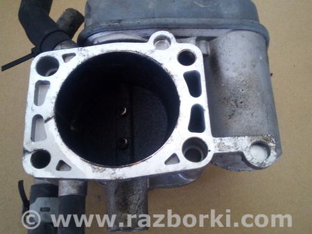 Дроссельная заслонка для Opel Astra G (1998-2004) Киев 25177983 9192122
