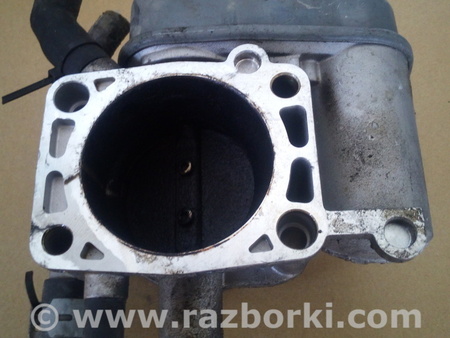 Дроссельная заслонка для Opel Astra G (1998-2004) Киев 25177983 9192122