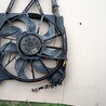 Диффузор радиатора в сборе для Opel Zafira Киев 1314538 90570735