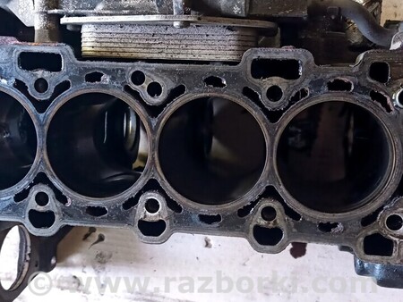 Блок цилиндров для Opel Astra J (2009-2016) Киев 55567859