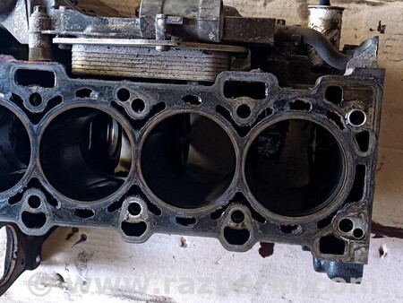 Блок цилиндров для Opel Astra J (2009-2016) Киев 55567859