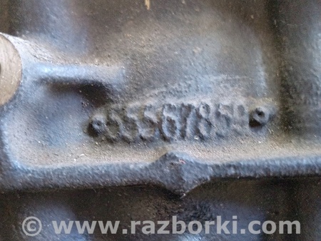 Блок цилиндров для Opel Astra J (2009-2016) Киев 55567859
