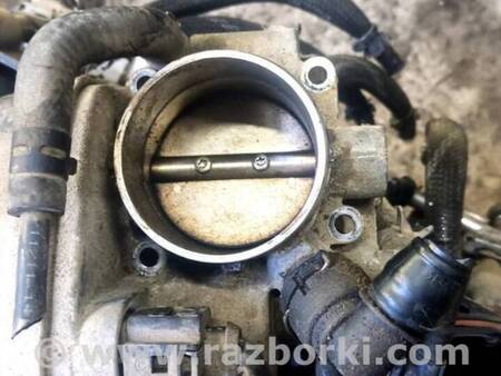 Дроссельная заслонка для Opel Zafira B Киев 55562380