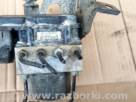 Блок ABS для Opel Combo Киев 13182319