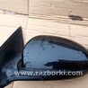 Зеркало левое для Chevrolet Cruze J300 (2008-2016) Киев 95215106