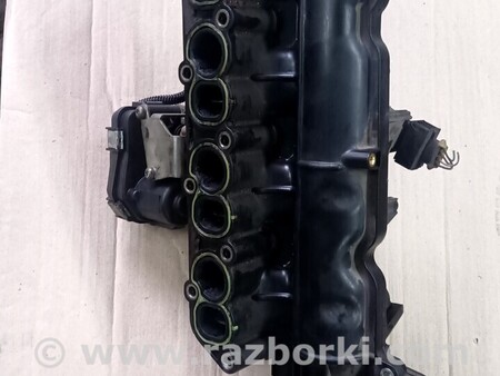 Впускной коллектор для Opel Insignia Киев 55571993