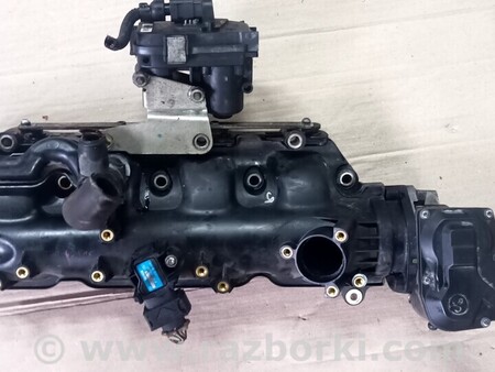 Впускной коллектор для Opel Insignia Киев 55571993