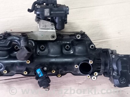 Впускной коллектор для Opel Insignia Киев 55571993