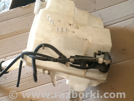 Бачок омывателя для Ford Focus 3 USA BK (2014 - 2018) Киев 1817940