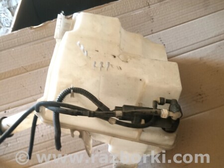Бачок омывателя для Ford Focus 3 USA BK (2014 - 2018) Киев 1817940