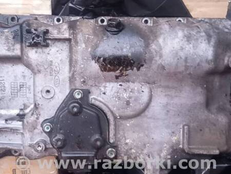 Поддон масляный для Hyundai i40 Киев 215102A310