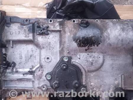 Поддон масляный для Hyundai i40 Киев 215102A310