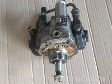 ТНВД для Opel Zafira B Киев 8981030280/2940000502