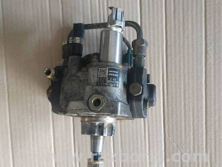 ТНВД для Opel Zafira B Киев 8981030280/2940000502