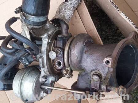 Турбина для Ford Kuga Киев bm5g6k682dd