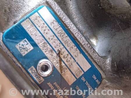 Турбина для Ford Kuga Киев bm5g6k682dd