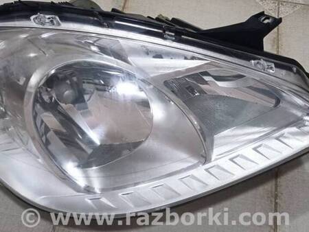Фара передняя правая для Mercedes-Benz A-klasse Киев a1698205861