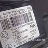 Фара передняя правая для Mercedes-Benz A-klasse Киев a1698205861