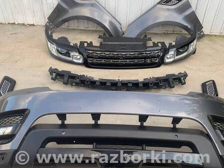 Крыло переднее левое для Land Rover Range Rover Киев