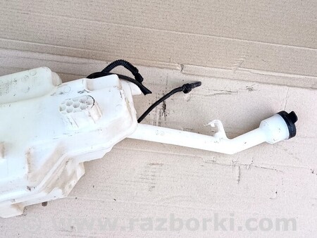 Бачок омывателя для Opel Corsa (все модели) Киев 39138620
