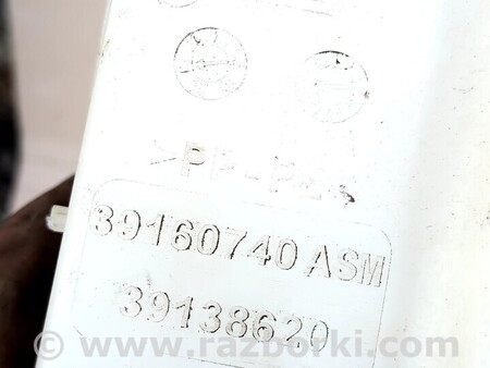 Бачок омывателя для Opel Corsa (все модели) Киев 39138620
