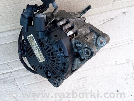 Генератор для Citroen C3 Киев 9826574080
