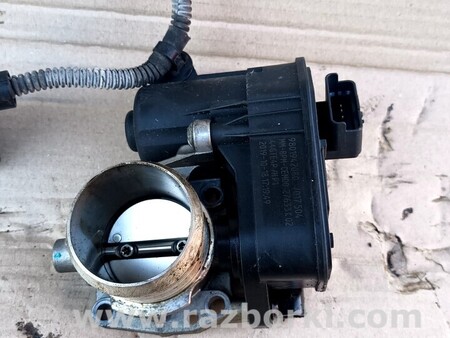 Дроссельная заслонка для Citroen C3 Киев 9801942080