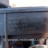 Дроссельная заслонка для Citroen C3 Киев 9801942080