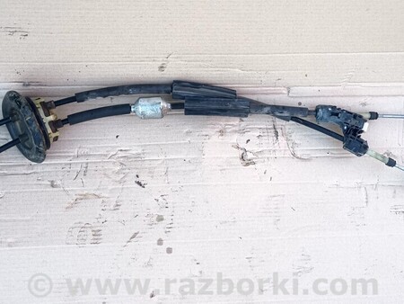 Трос переключения МКПП для Citroen C3 Киев 3649354  9812238480