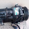 Компрессор кондиционера для Fiat Doblò II (2010-2022) Киев 51820448