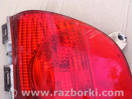 Катафот левый для Peugeot 2008 Киев 9683074580