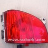 Катафот левый для Peugeot 2008 Киев 9683074580
