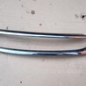 Хромированный молдинг для Citroen C3 Киев 9815462080