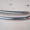 Хромированный молдинг для Citroen C3 Киев 9815462080