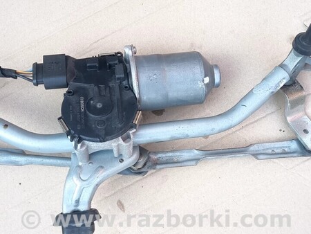 Трапеция дворников для Citroen C3 Киев 3397021919
