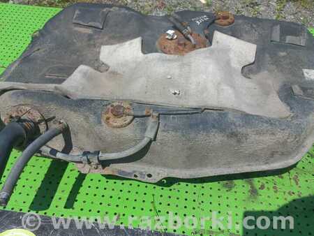 Топливный бак для Mazda 323 BH, BA (1994-2000) Киев BC5B42110A