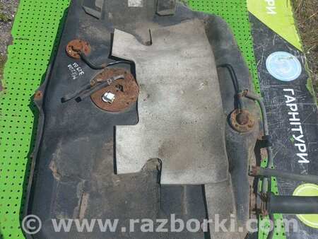 Топливный бак для Mazda 323 BH, BA (1994-2000) Киев BC5B42110A