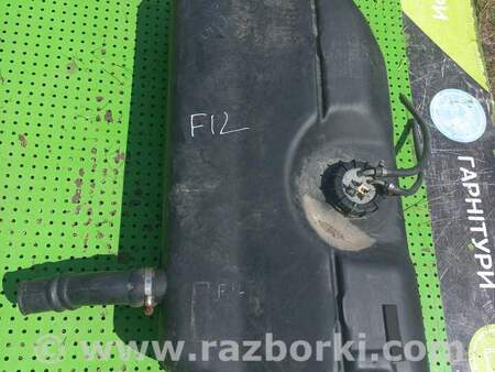 Топливный бак для Skoda Felicia Киев 6U0201075B