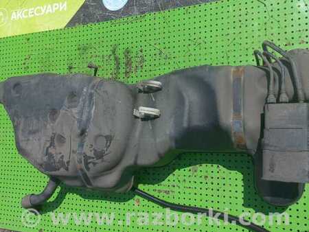 Топливный бак для Nissan Micra K12 (2002-2010) Киев 172029U01B