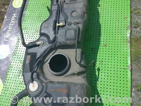 Топливный бак для Nissan Micra K12 (2002-2010) Киев 172029U01B