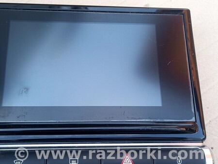 Диагностический интерфейс для Citroen C3 Киев 9828476980