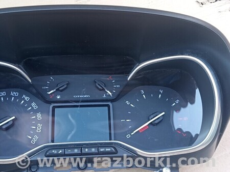 Панель приборов для Citroen C3 Киев 9831121380