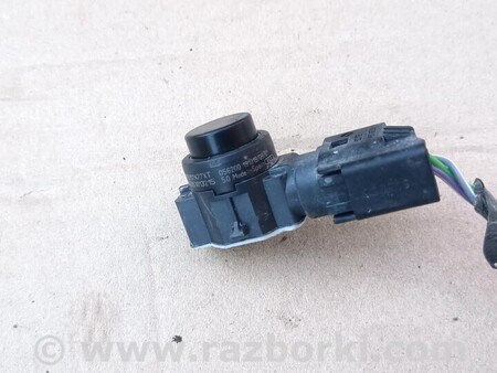 Парктроник для Citroen C3 Киев 9675202477