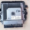 Блок управления двигателем для Citroen C4 Picasso Киев 9834609880 9815023380